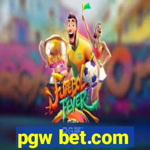 pgw bet.com