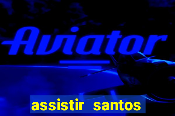 assistir santos justiceiros 2 completo dublado