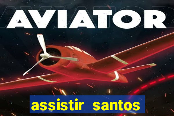 assistir santos justiceiros 2 completo dublado