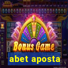 abet aposta