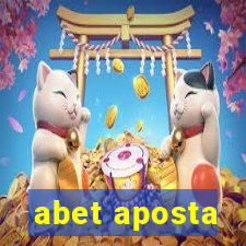 abet aposta