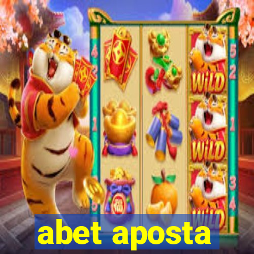 abet aposta