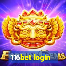 116bet login