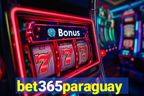 bet365paraguay