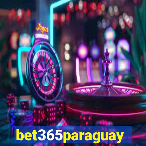 bet365paraguay