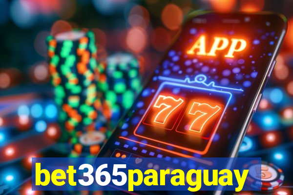 bet365paraguay