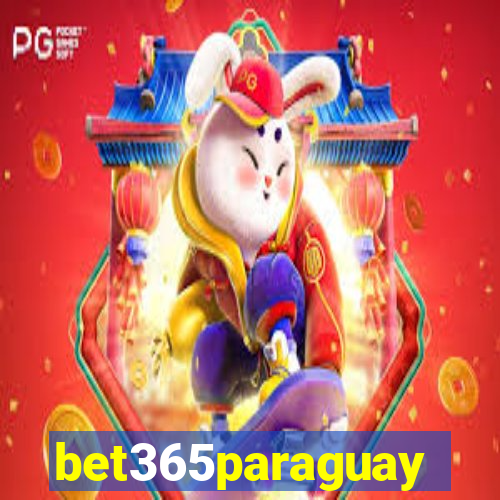 bet365paraguay