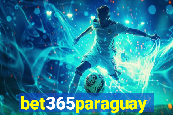 bet365paraguay