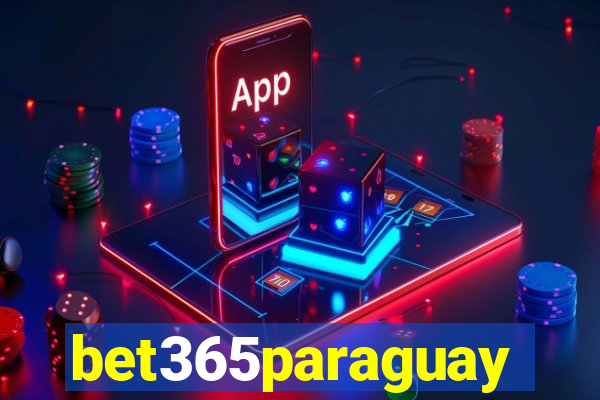 bet365paraguay