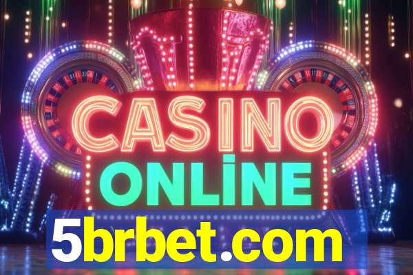 5brbet.com