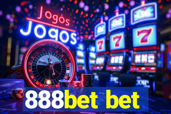 888bet bet