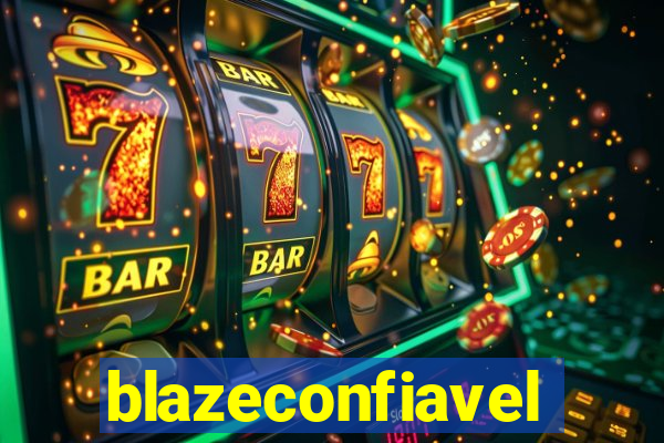 blazeconfiavel