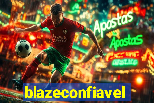 blazeconfiavel