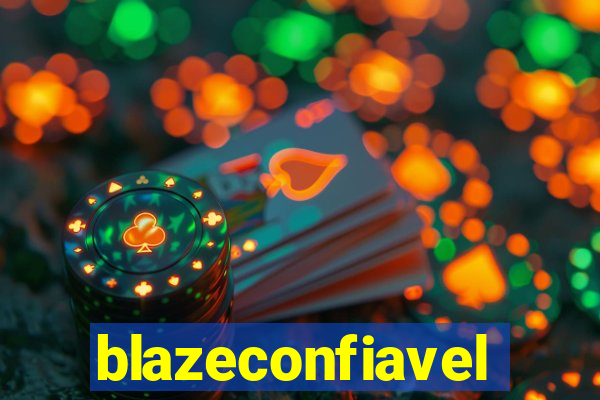 blazeconfiavel