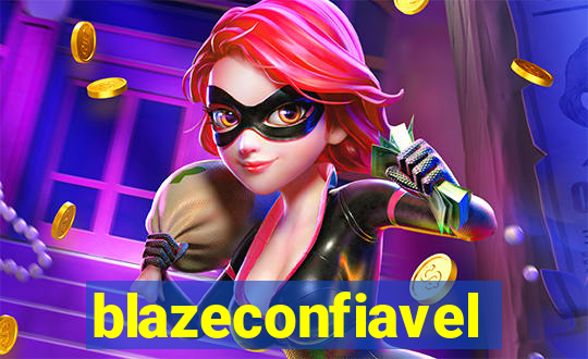 blazeconfiavel