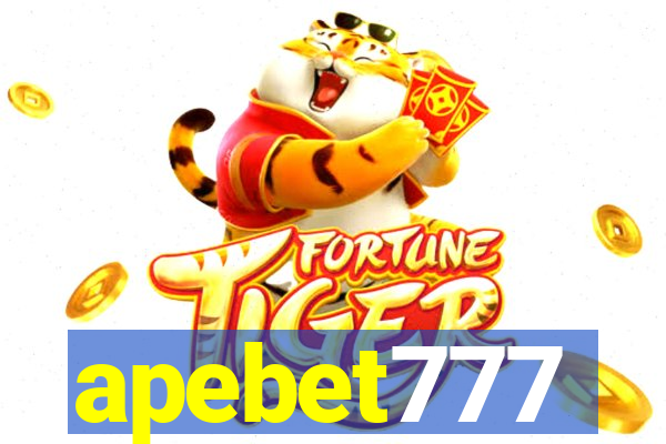 apebet777