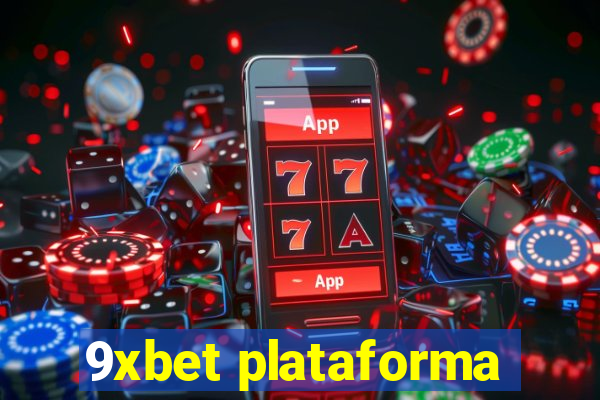 9xbet plataforma