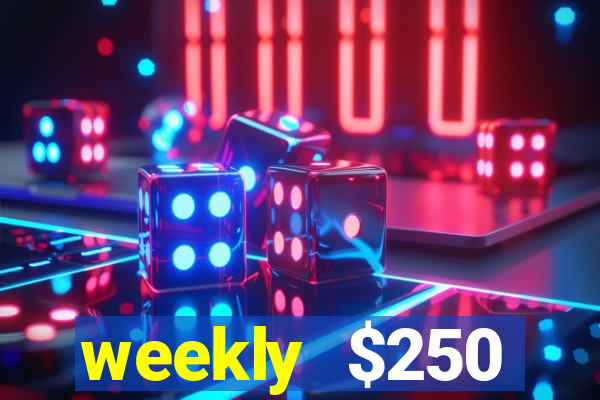 weekly $250 bankroll booster password partypoker