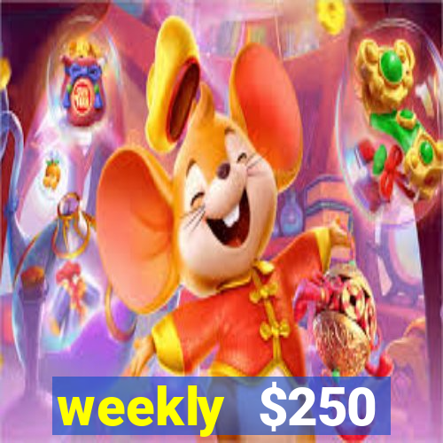 weekly $250 bankroll booster password partypoker