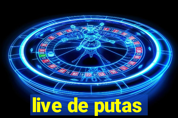 live de putas