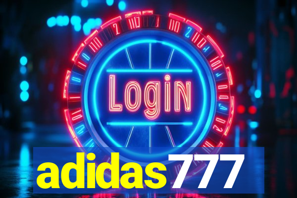 adidas777