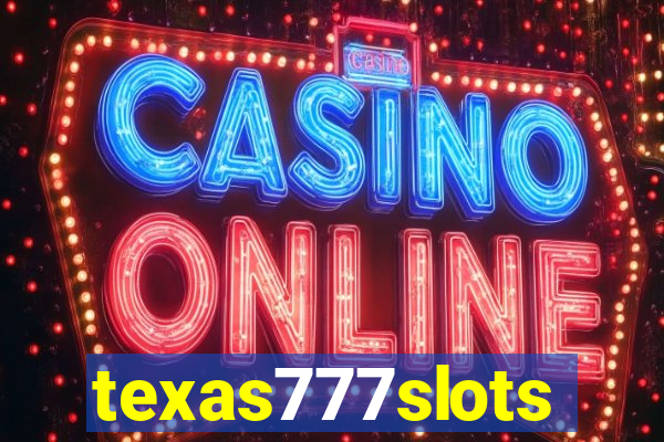 texas777slots