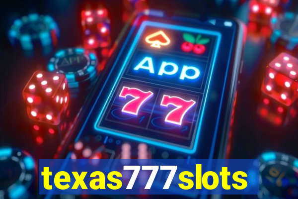 texas777slots