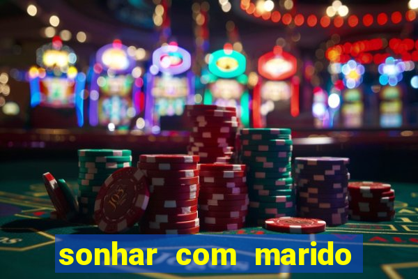 sonhar com marido indo embora com amante