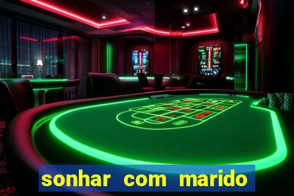 sonhar com marido indo embora com amante