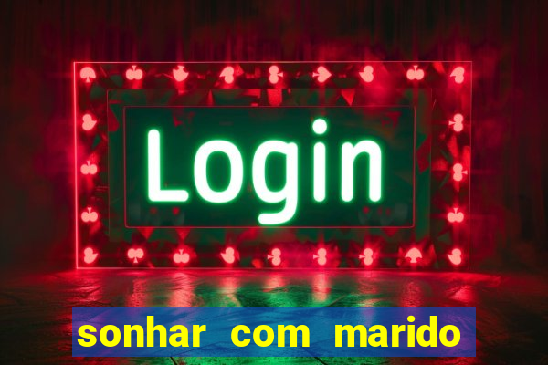 sonhar com marido indo embora com amante