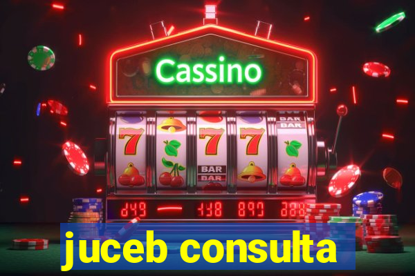 juceb consulta