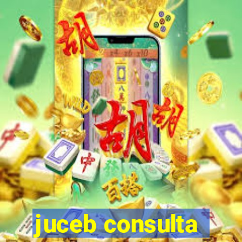 juceb consulta