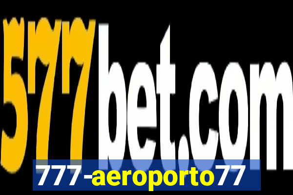 777-aeroporto777.com