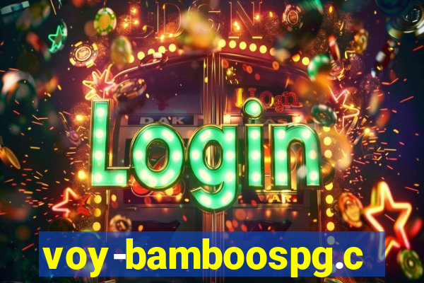 voy-bamboospg.com