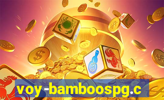 voy-bamboospg.com