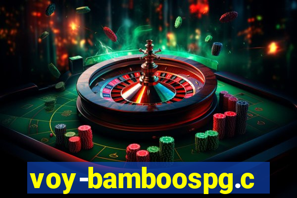 voy-bamboospg.com