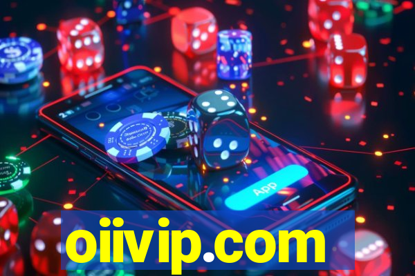 oiivip.com