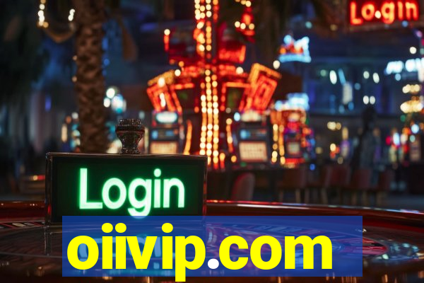 oiivip.com