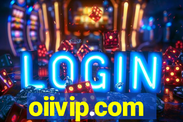 oiivip.com