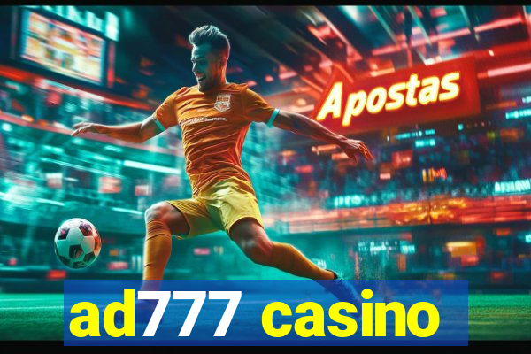 ad777 casino