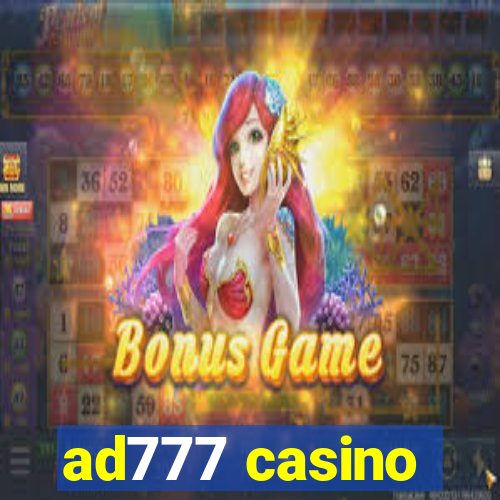 ad777 casino