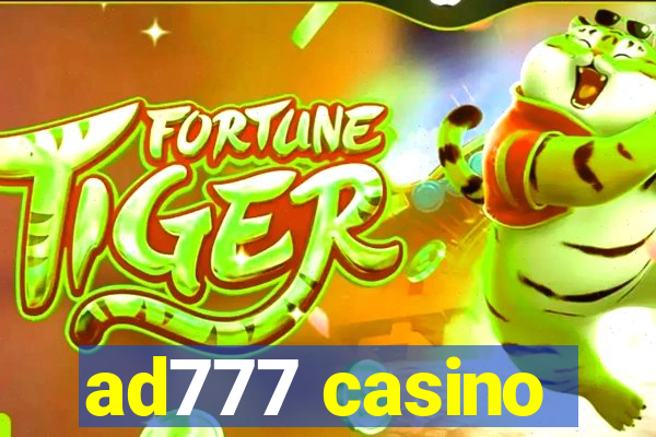 ad777 casino