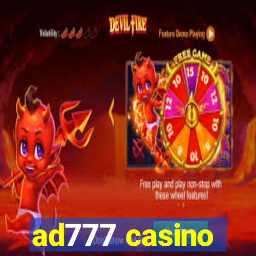 ad777 casino