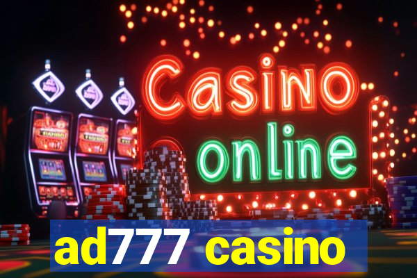 ad777 casino