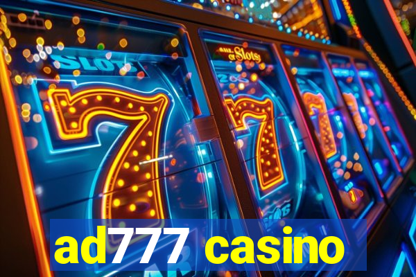 ad777 casino