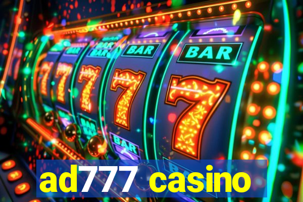 ad777 casino