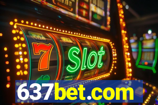 637bet.com