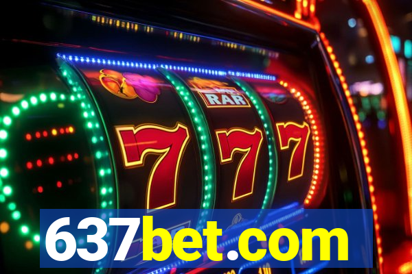 637bet.com