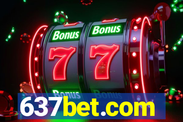 637bet.com