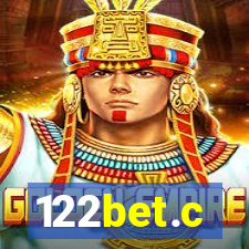 122bet.c